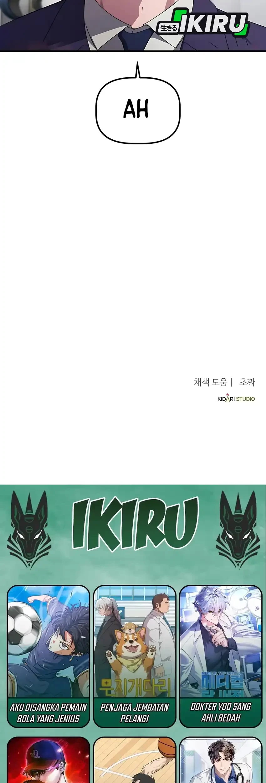 The Corporate Underdog Who Does Everything Right Chapter 52 Gambar 69