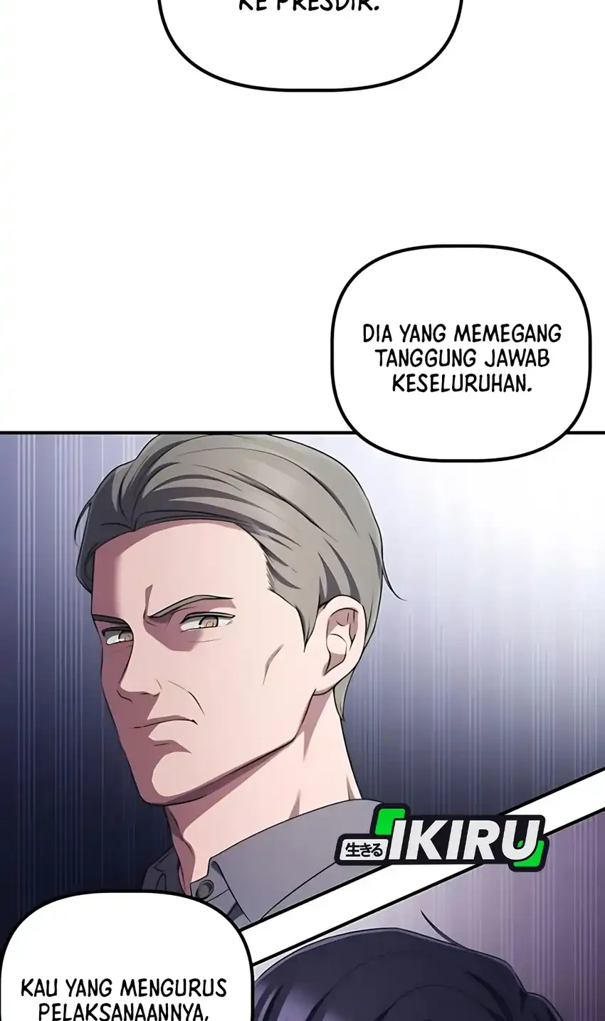 The Corporate Underdog Who Does Everything Right Chapter 52 Gambar 14