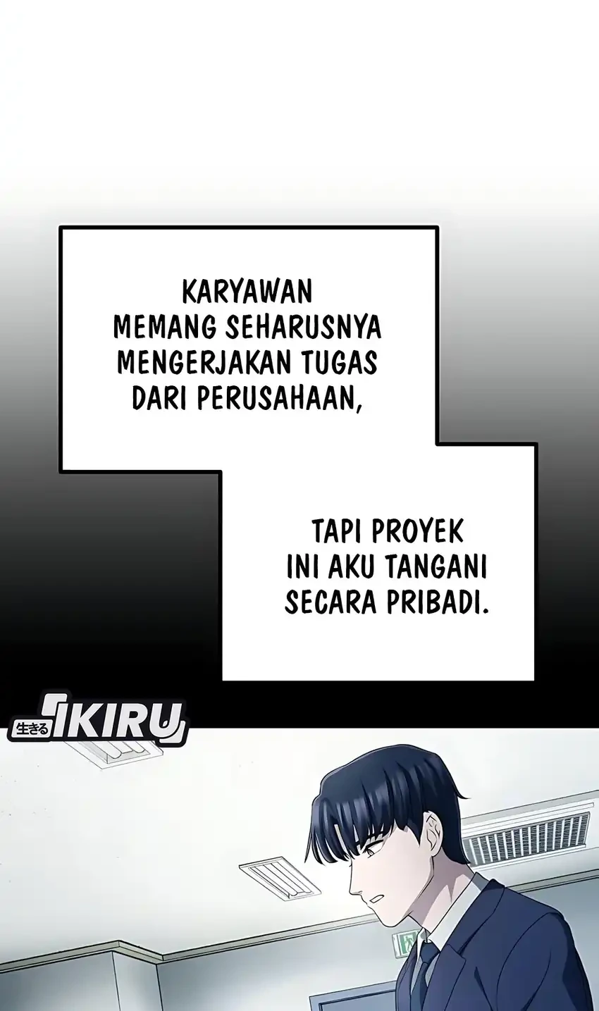 The Corporate Underdog Who Does Everything Right Chapter 53 Gambar 6