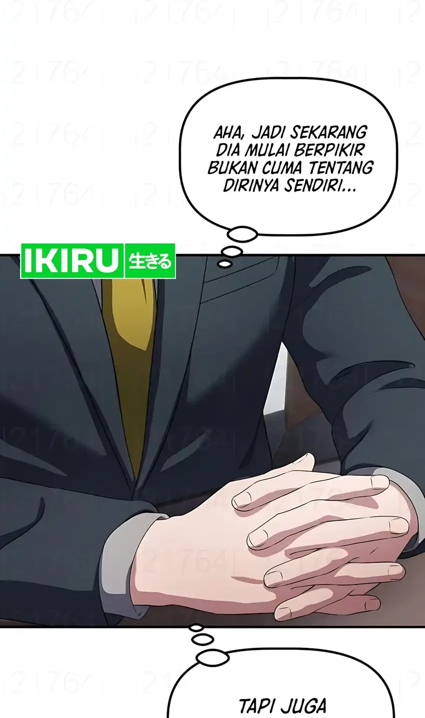 The Corporate Underdog Who Does Everything Right Chapter 53 Gambar 36