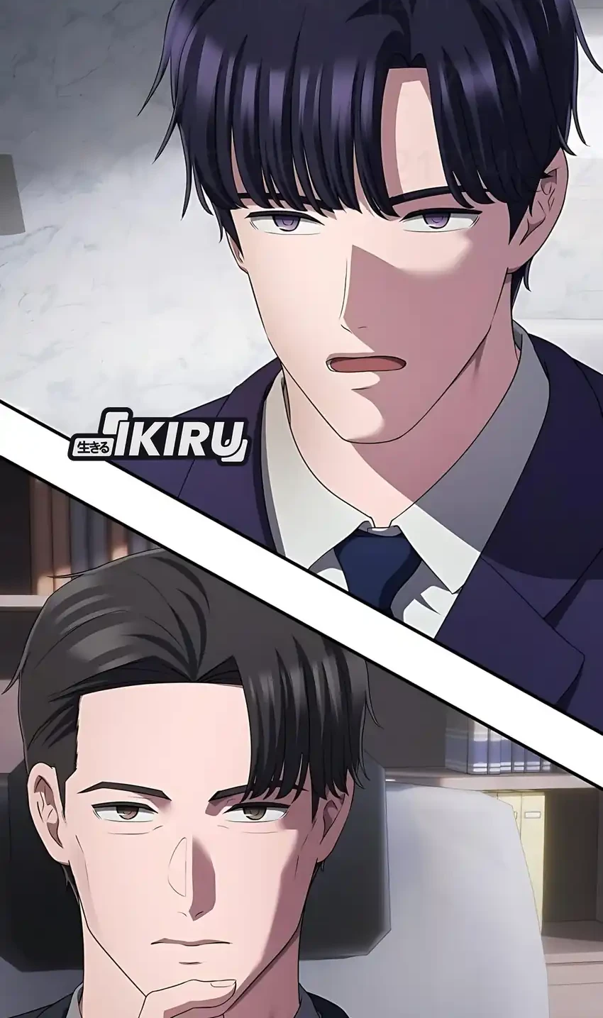 The Corporate Underdog Who Does Everything Right Chapter 53 Gambar 38