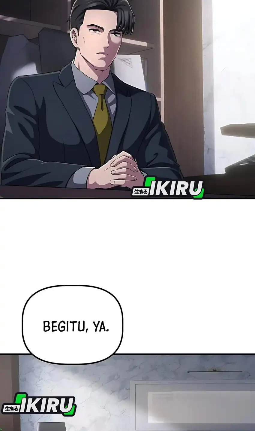 The Corporate Underdog Who Does Everything Right Chapter 53 Gambar 46
