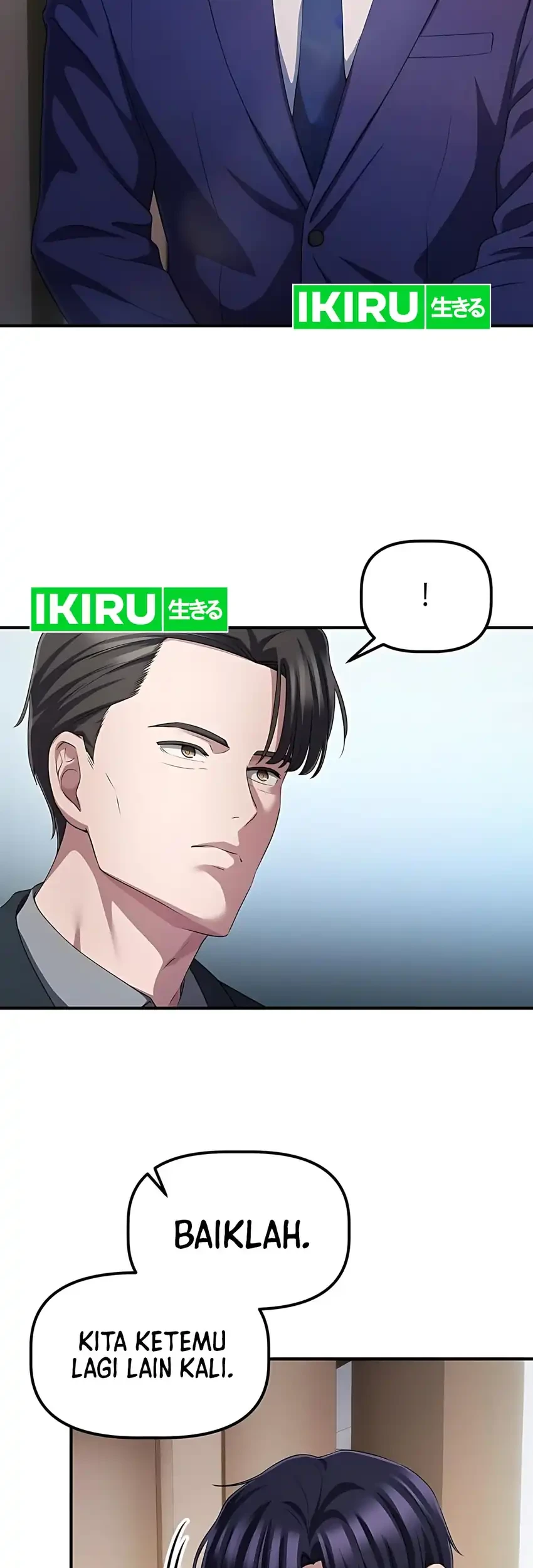 The Corporate Underdog Who Does Everything Right Chapter 53 Gambar 49