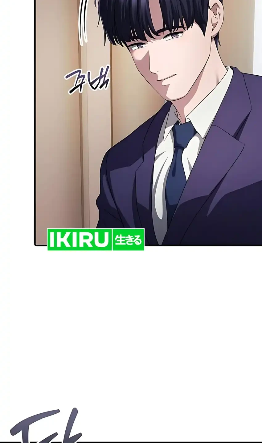 The Corporate Underdog Who Does Everything Right Chapter 53 Gambar 50