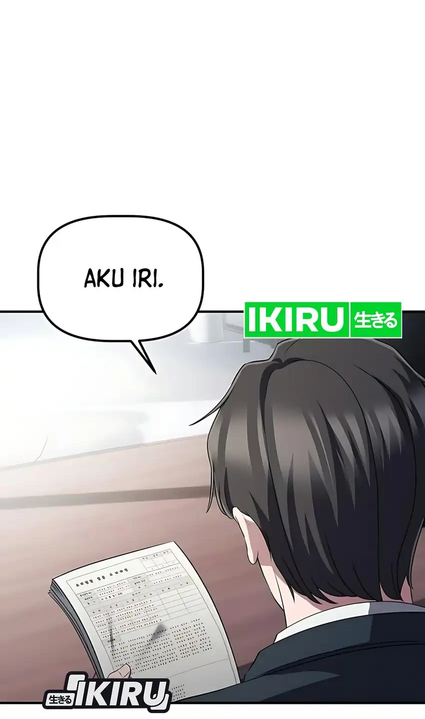 The Corporate Underdog Who Does Everything Right Chapter 53 Gambar 54