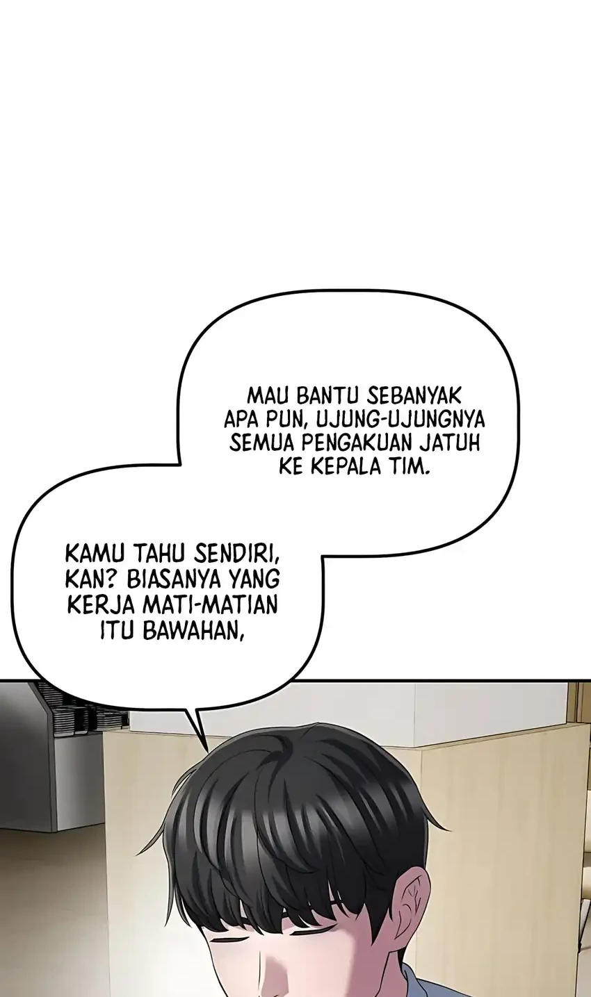 The Corporate Underdog Who Does Everything Right Chapter 53 Gambar 60