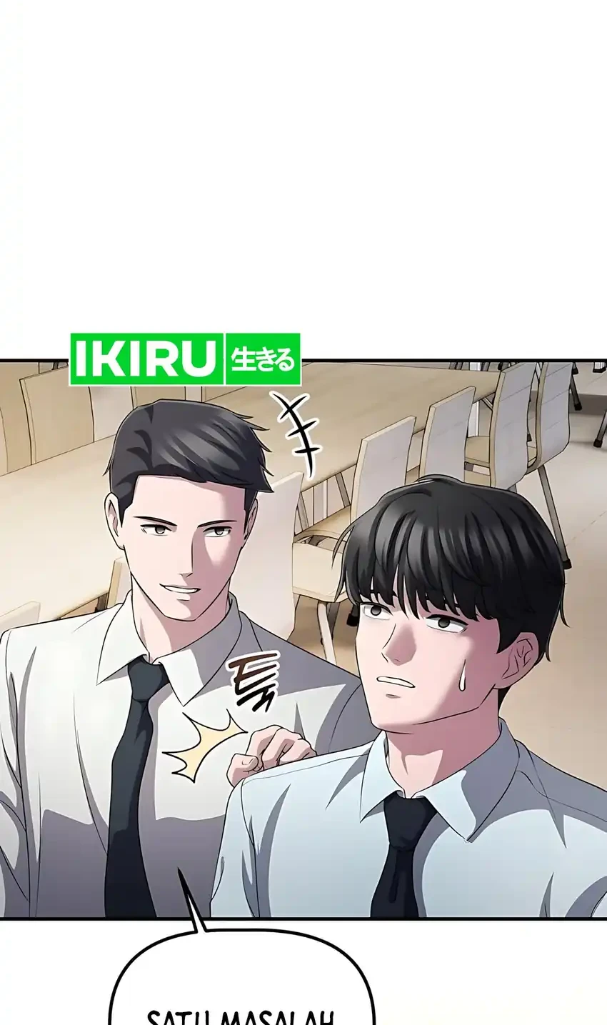 The Corporate Underdog Who Does Everything Right Chapter 53 Gambar 70