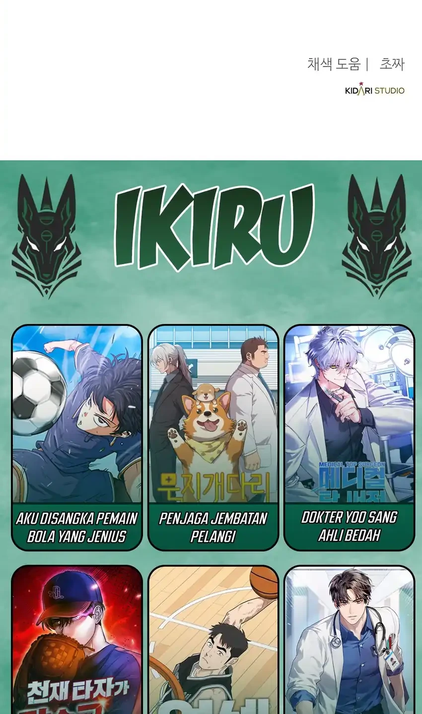 The Corporate Underdog Who Does Everything Right Chapter 53 Gambar 72