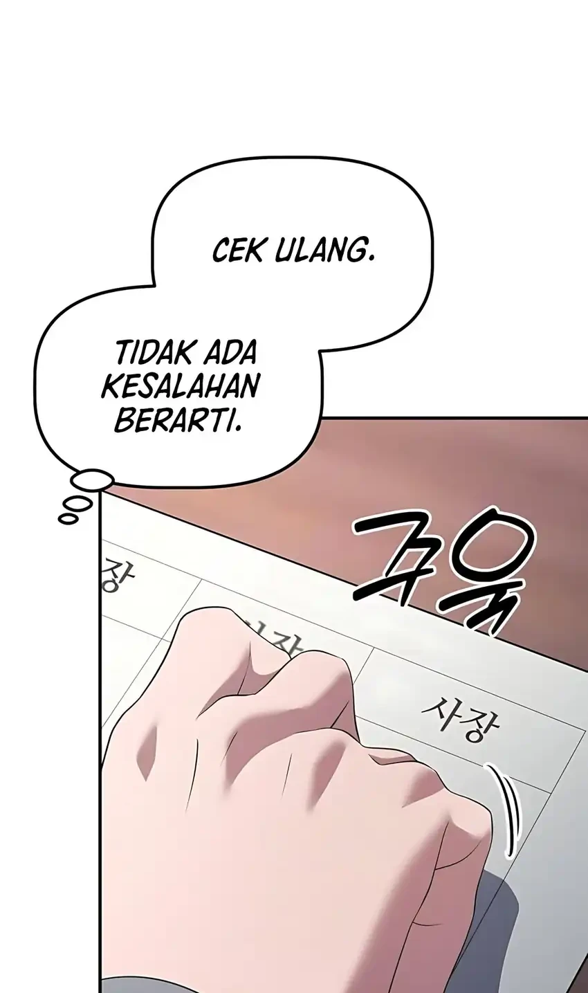 The Corporate Underdog Who Does Everything Right Chapter 53 Gambar 18