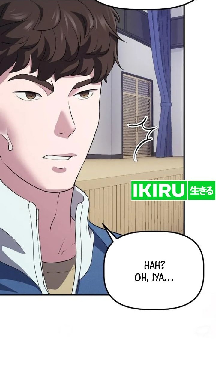 The Corporate Underdog Who Does Everything Right Chapter 6 Gambar 9