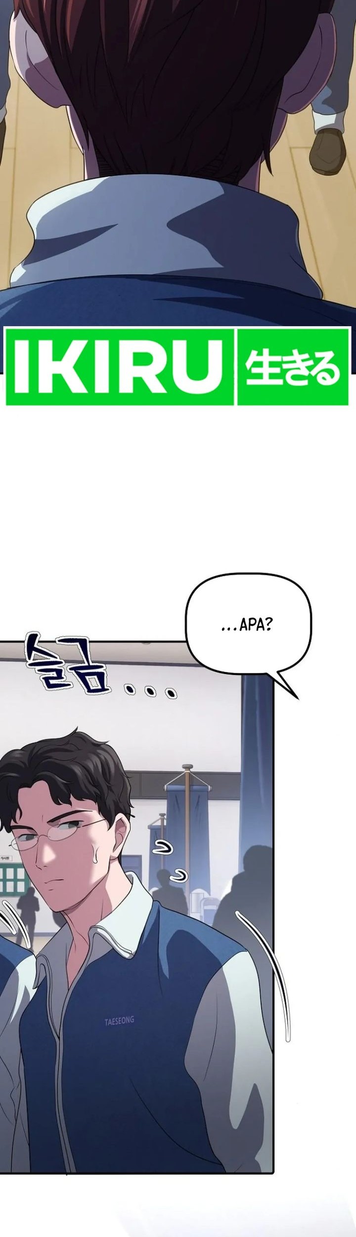 The Corporate Underdog Who Does Everything Right Chapter 6 Gambar 11