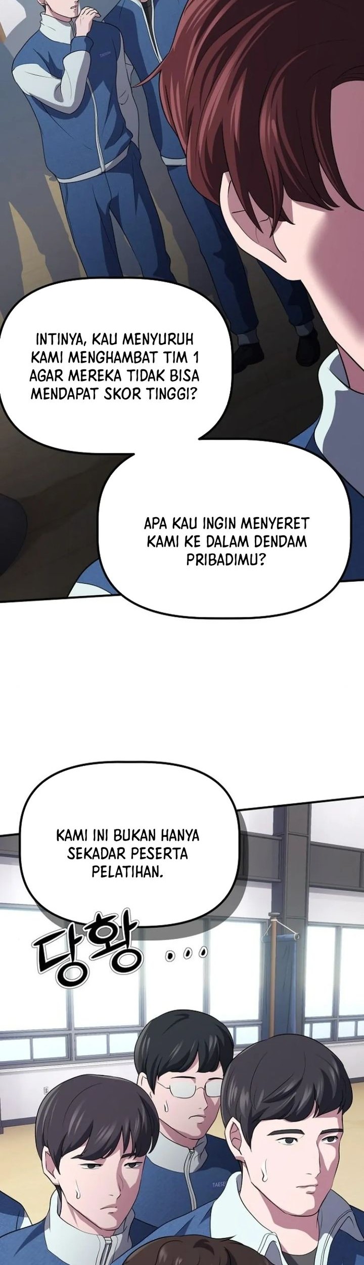 The Corporate Underdog Who Does Everything Right Chapter 6 Gambar 14