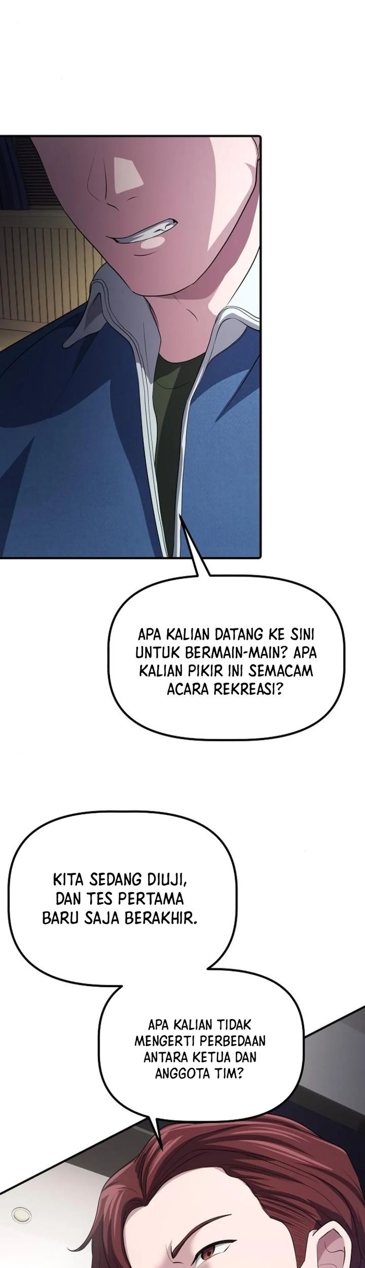 The Corporate Underdog Who Does Everything Right Chapter 6 Gambar 16