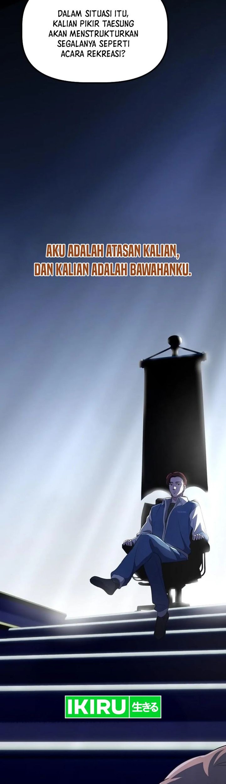 The Corporate Underdog Who Does Everything Right Chapter 6 Gambar 20