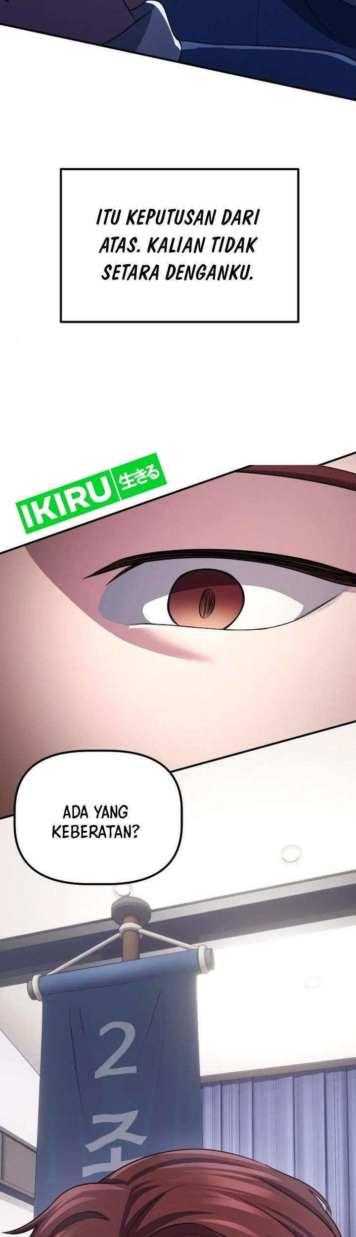 The Corporate Underdog Who Does Everything Right Chapter 6 Gambar 22