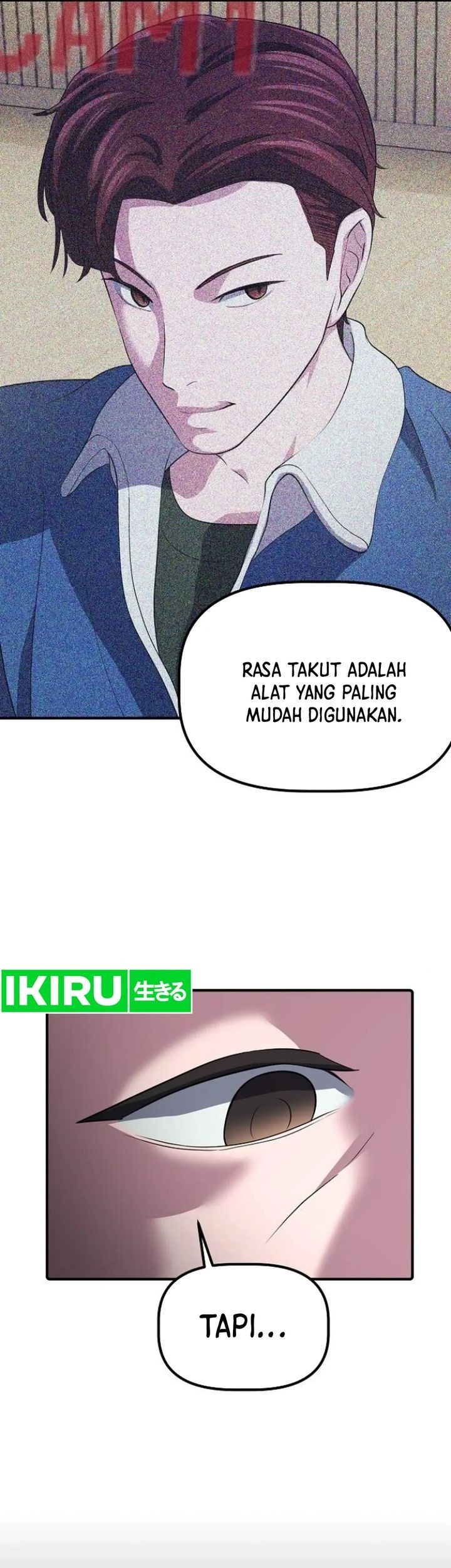 The Corporate Underdog Who Does Everything Right Chapter 6 Gambar 32