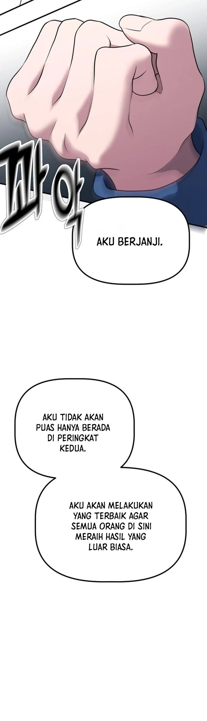 The Corporate Underdog Who Does Everything Right Chapter 6 Gambar 28