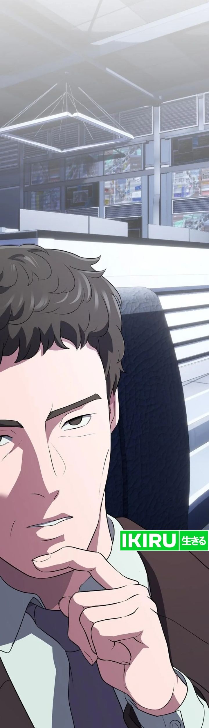 The Corporate Underdog Who Does Everything Right Chapter 6 Gambar 30