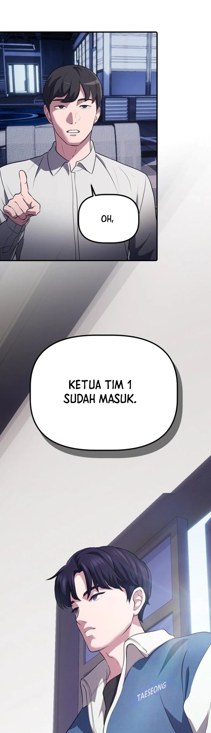 The Corporate Underdog Who Does Everything Right Chapter 6 Gambar 38