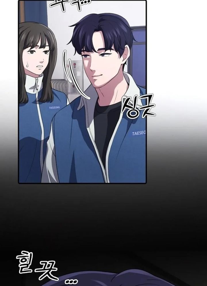 The Corporate Underdog Who Does Everything Right Chapter 6 Gambar 40