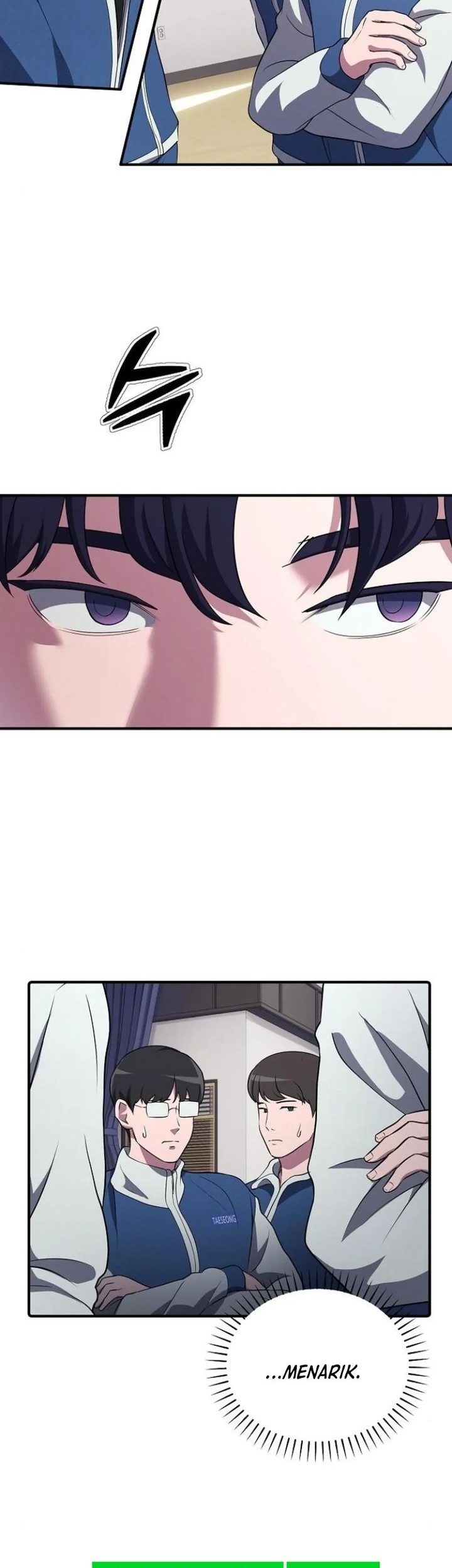 The Corporate Underdog Who Does Everything Right Chapter 6 Gambar 42