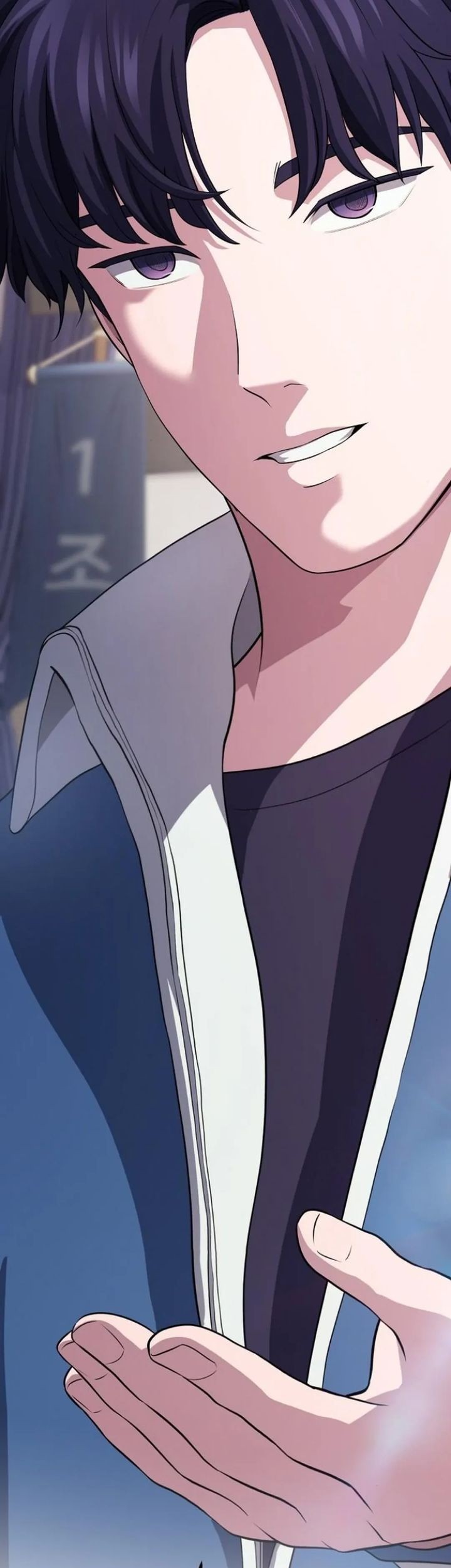 The Corporate Underdog Who Does Everything Right Chapter 6 Gambar 46