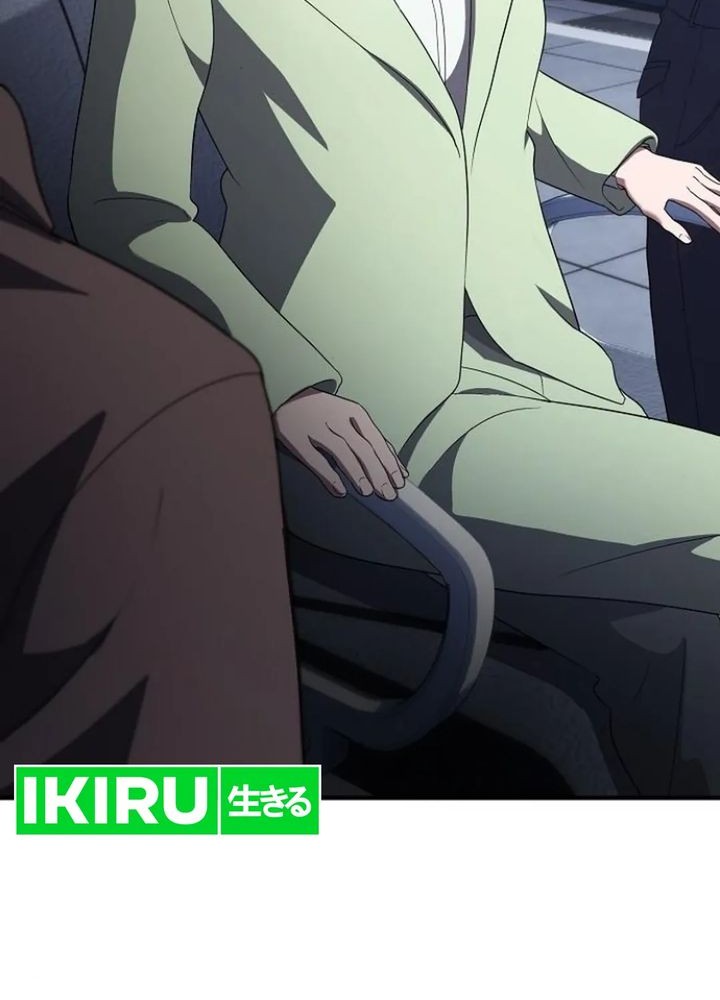 The Corporate Underdog Who Does Everything Right Chapter 6 Gambar 3