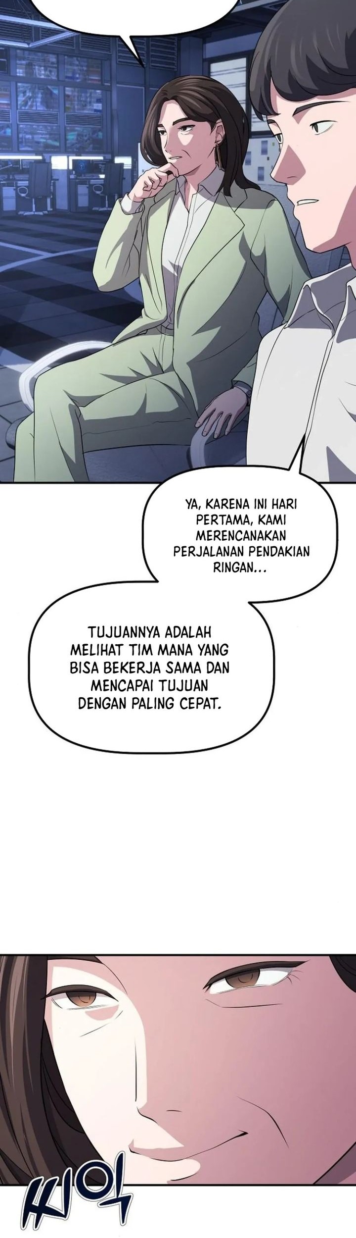 The Corporate Underdog Who Does Everything Right Chapter 6 Gambar 60