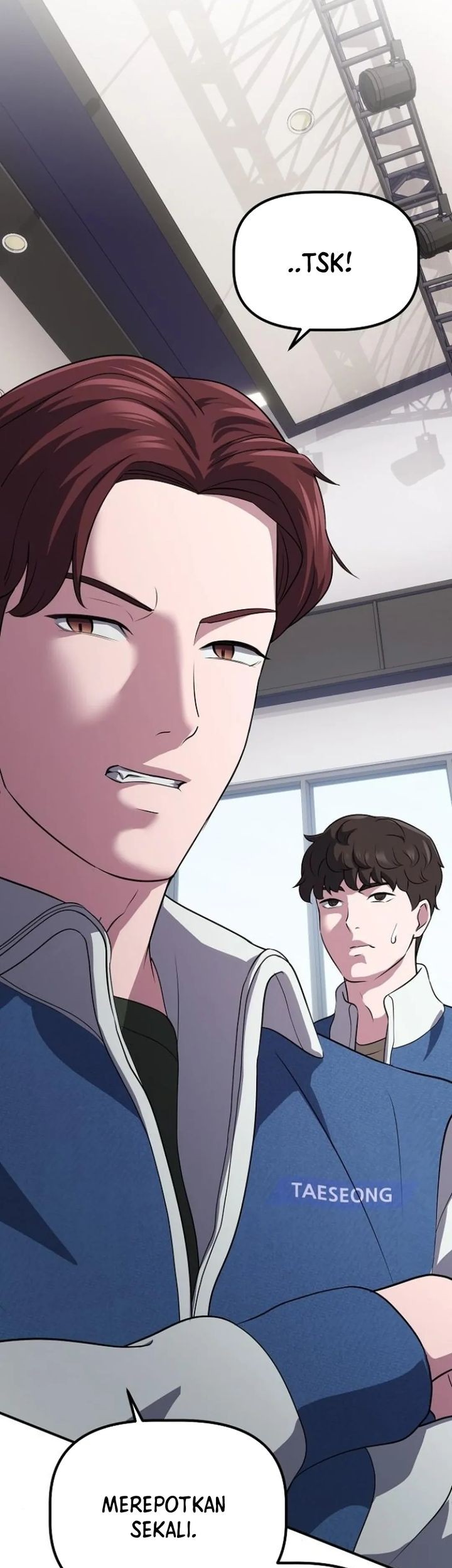 The Corporate Underdog Who Does Everything Right Chapter 6 Gambar 51