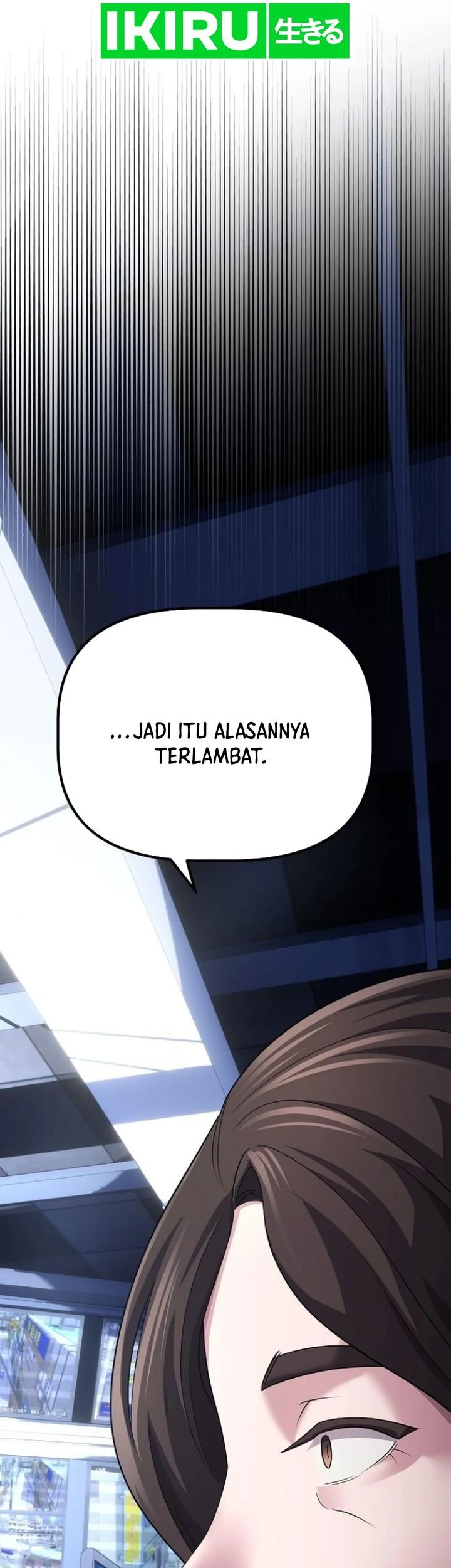 The Corporate Underdog Who Does Everything Right Chapter 6 Gambar 53