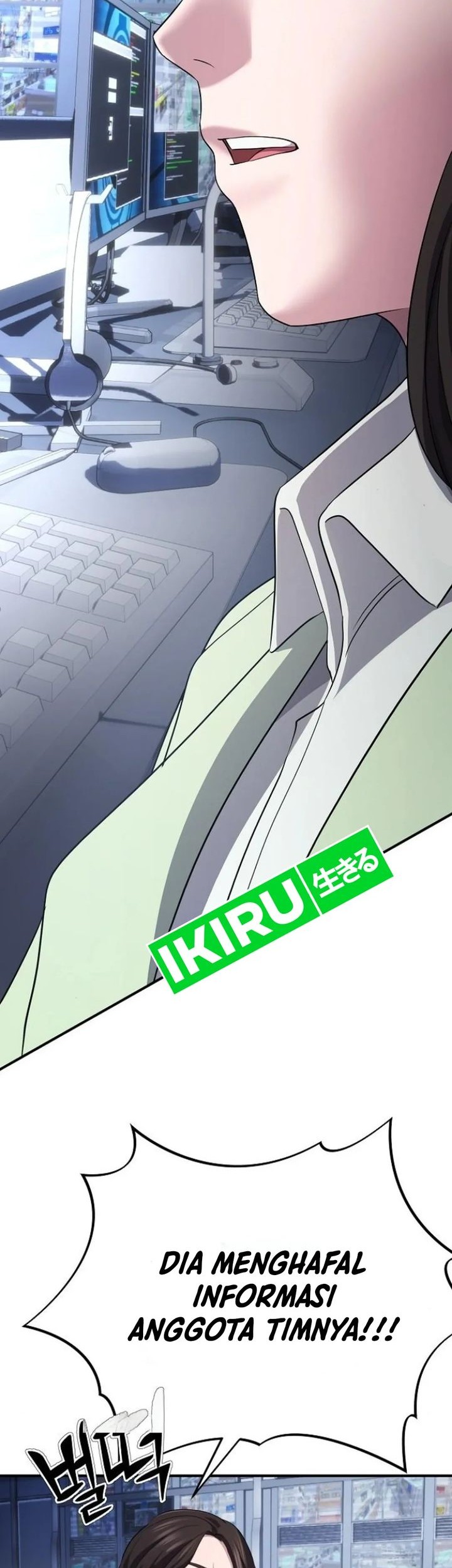 The Corporate Underdog Who Does Everything Right Chapter 6 Gambar 54