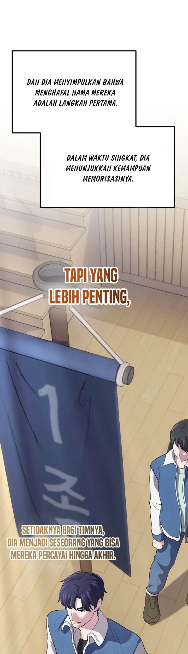 The Corporate Underdog Who Does Everything Right Chapter 6 Gambar 56