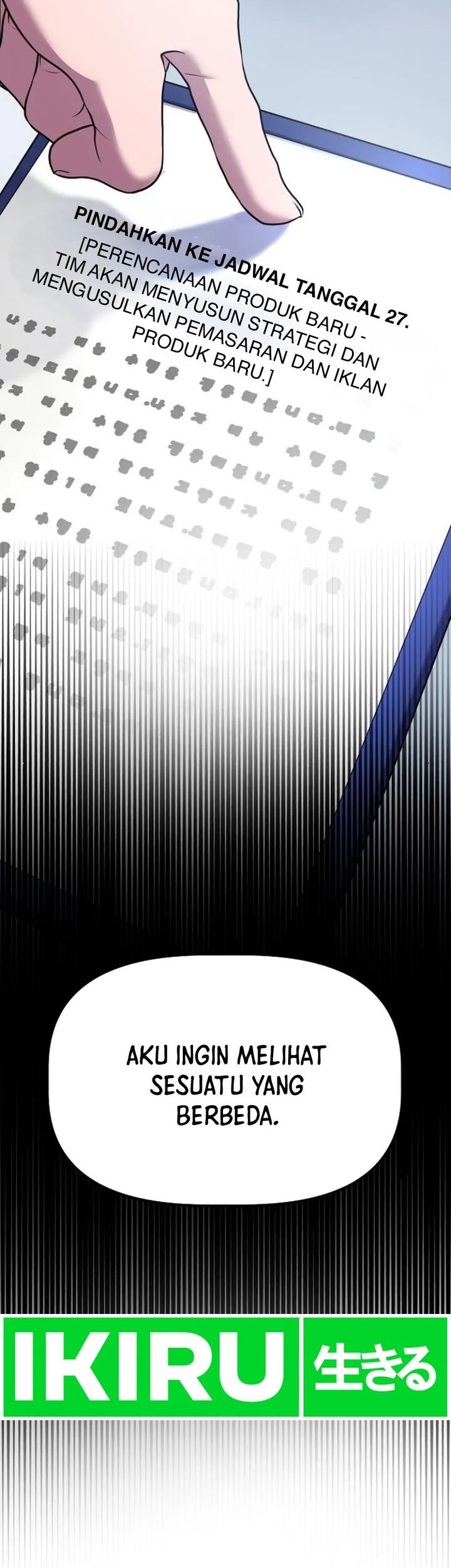 The Corporate Underdog Who Does Everything Right Chapter 6 Gambar 63