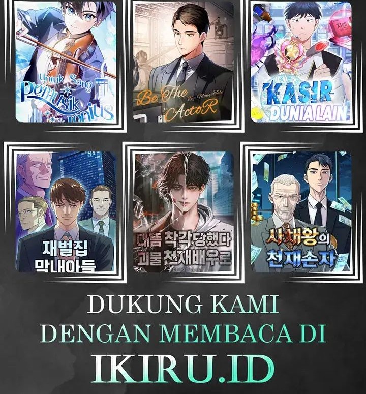 The Corporate Underdog Who Does Everything Right Chapter 6 Gambar 66