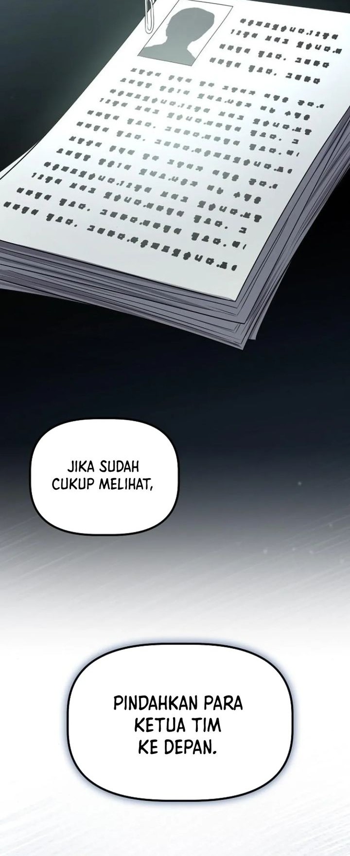 The Corporate Underdog Who Does Everything Right Chapter 6 Gambar 5