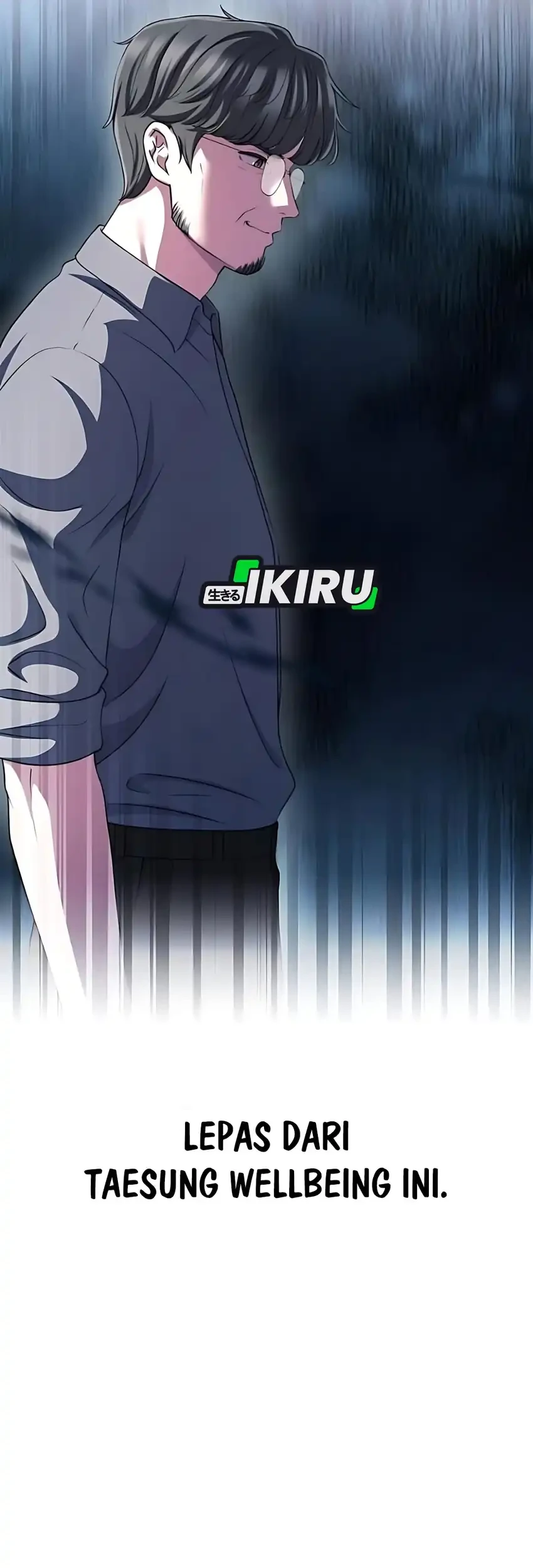 The Corporate Underdog Who Does Everything Right Chapter 60 Gambar 31