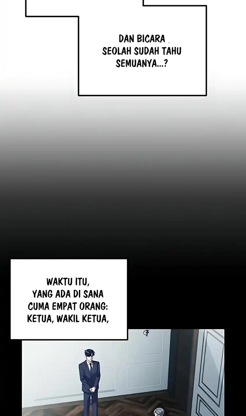 The Corporate Underdog Who Does Everything Right Chapter 60 Gambar 4