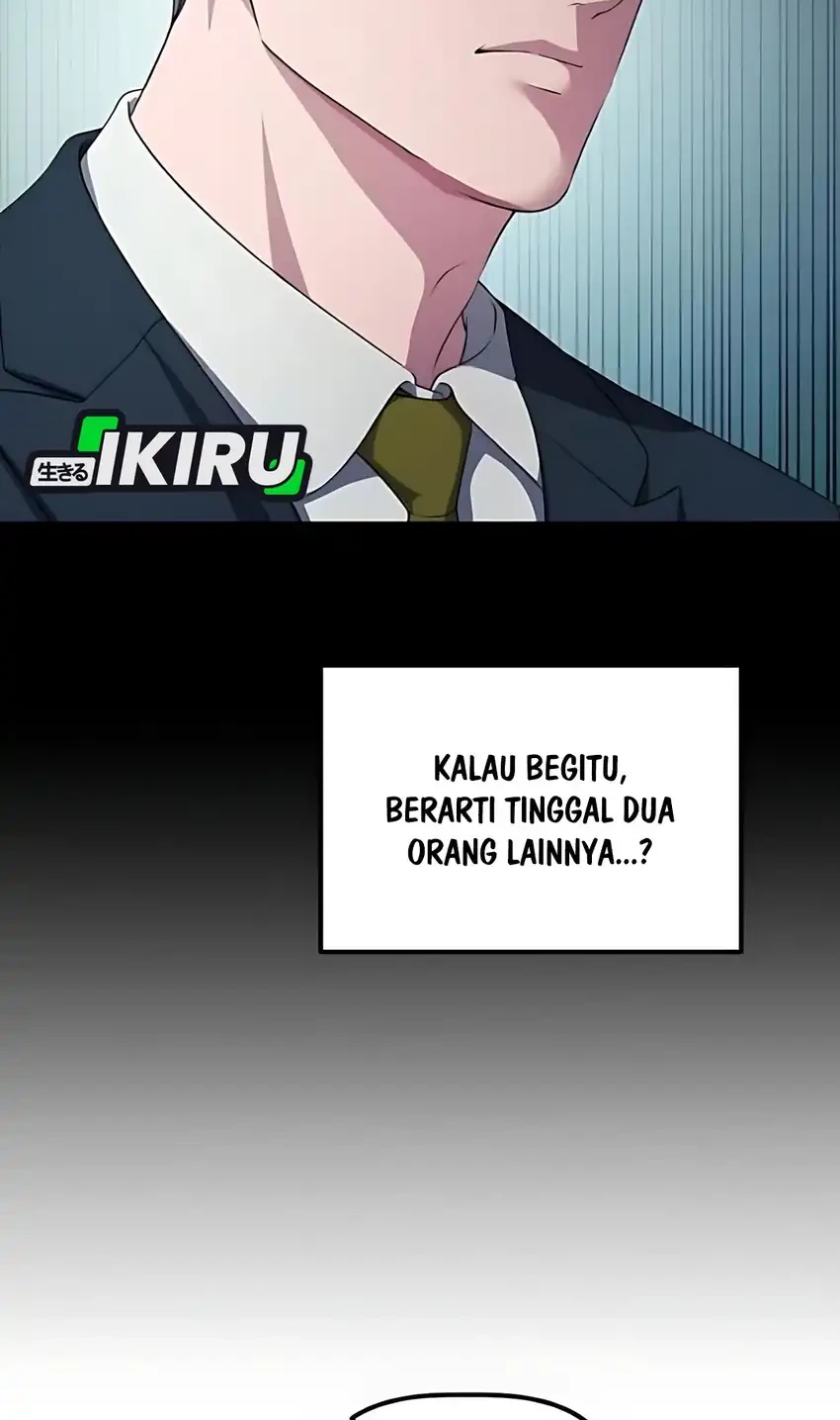 The Corporate Underdog Who Does Everything Right Chapter 60 Gambar 8
