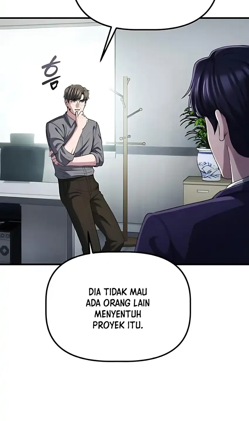 The Corporate Underdog Who Does Everything Right Chapter 60 Gambar 10