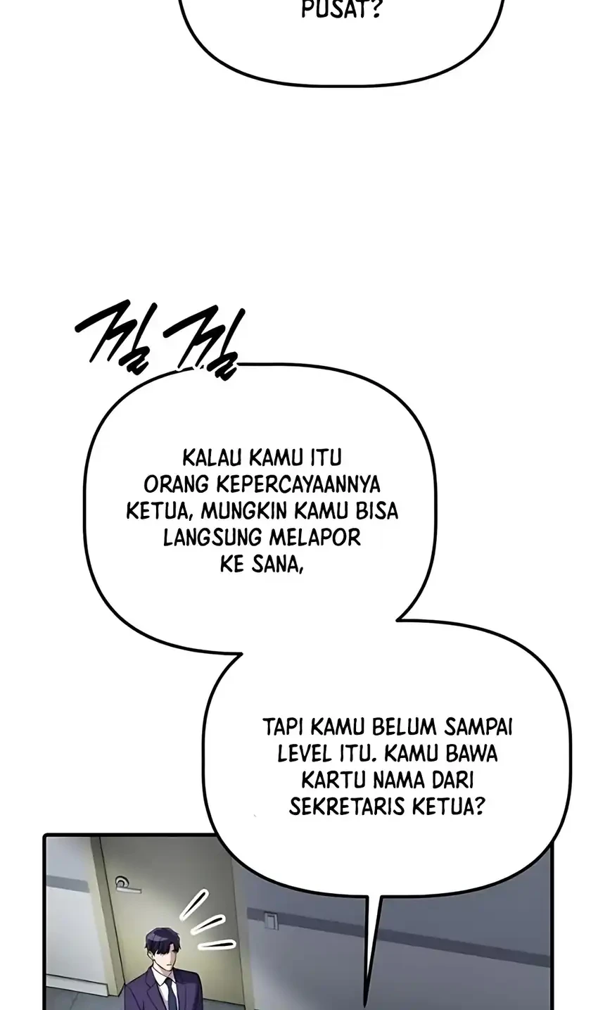 The Corporate Underdog Who Does Everything Right Chapter 60 Gambar 12