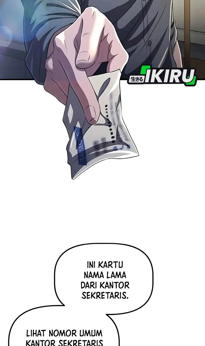 The Corporate Underdog Who Does Everything Right Chapter 60 Gambar 16