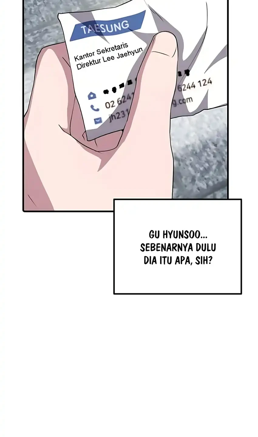 The Corporate Underdog Who Does Everything Right Chapter 60 Gambar 18