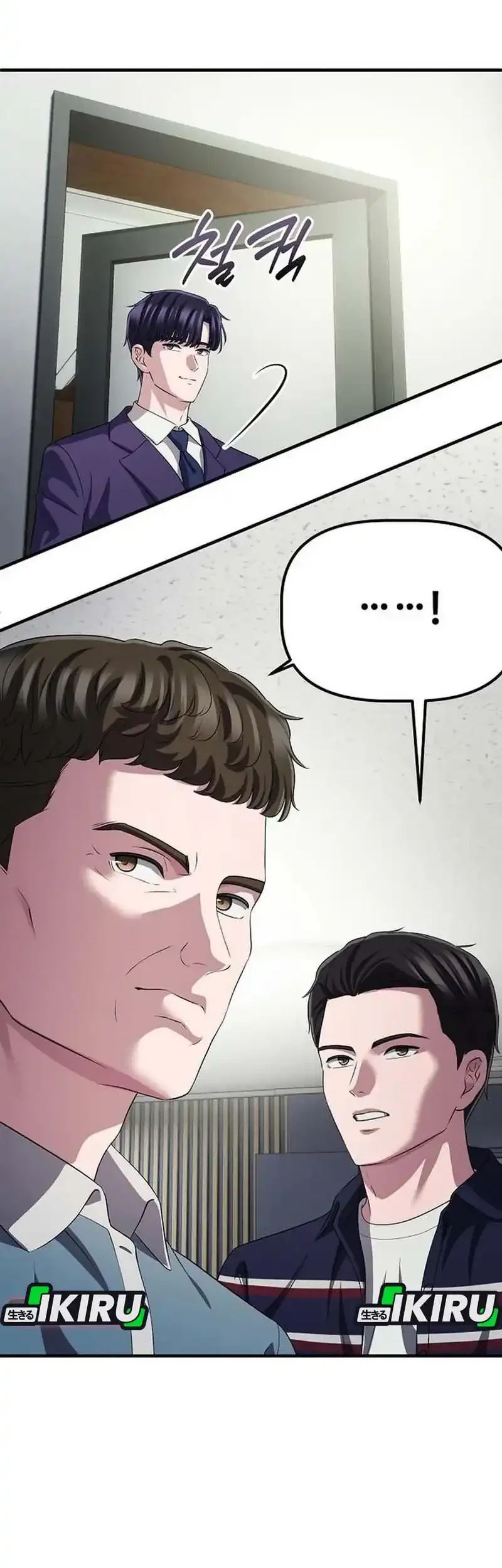 The Corporate Underdog Who Does Everything Right Chapter 61 Gambar 20