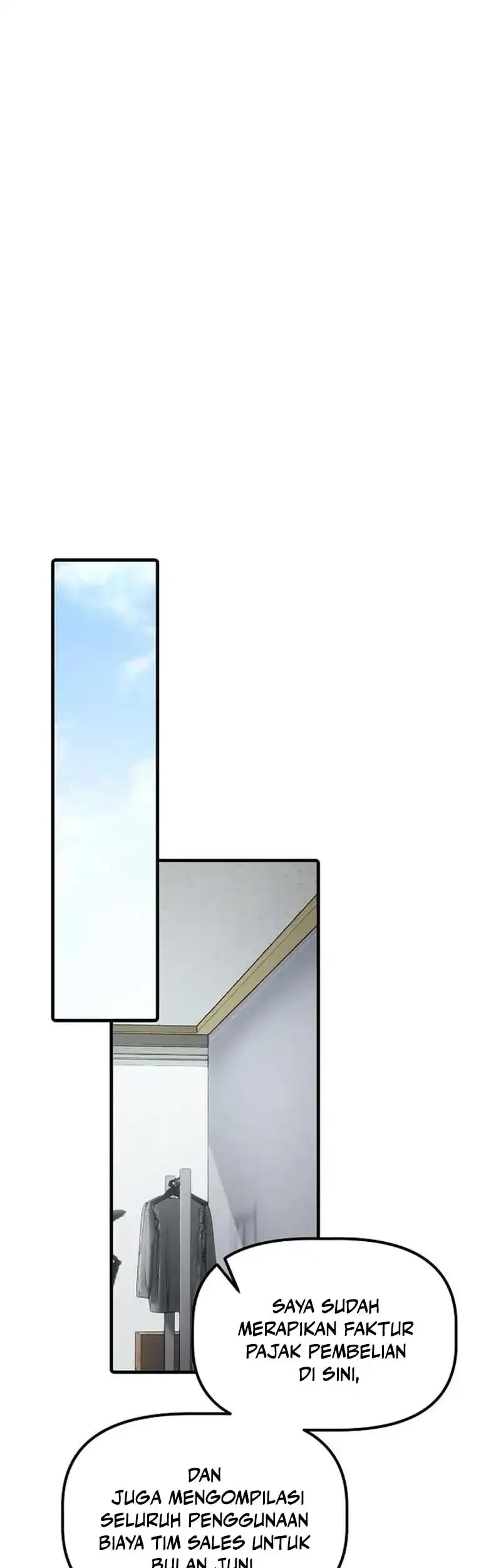 The Corporate Underdog Who Does Everything Right Chapter 61 Gambar 25