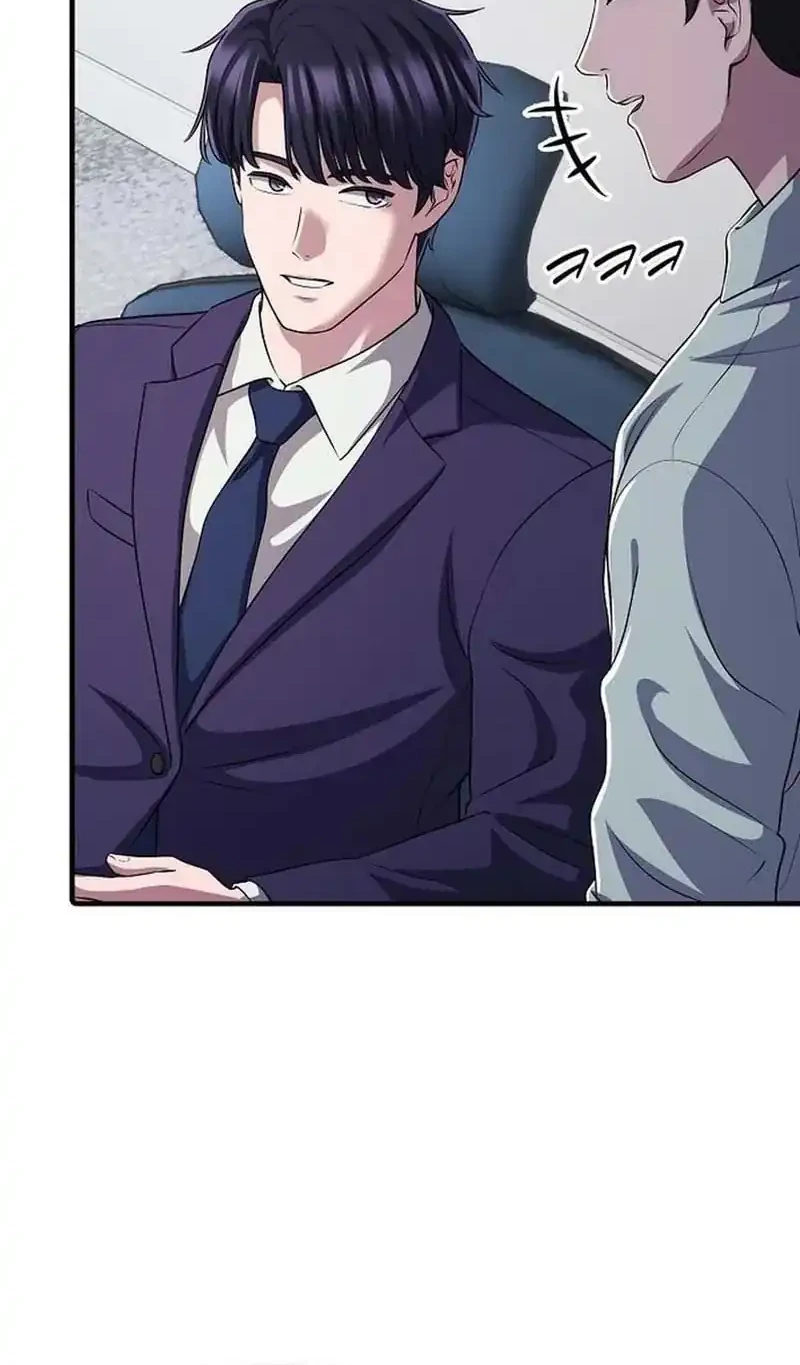 The Corporate Underdog Who Does Everything Right Chapter 61 Gambar 28