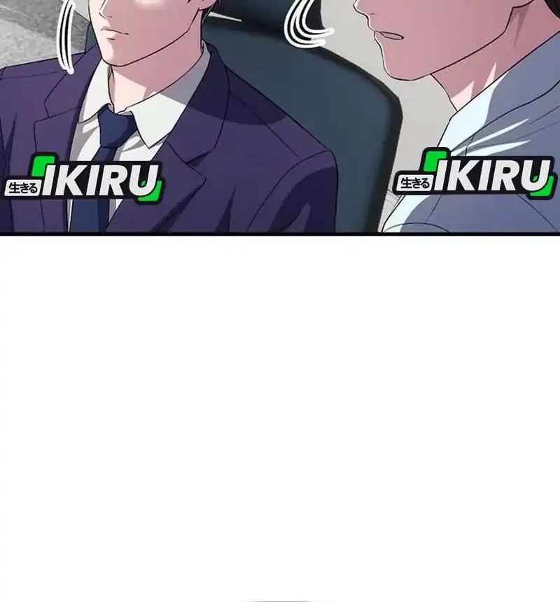 The Corporate Underdog Who Does Everything Right Chapter 61 Gambar 30