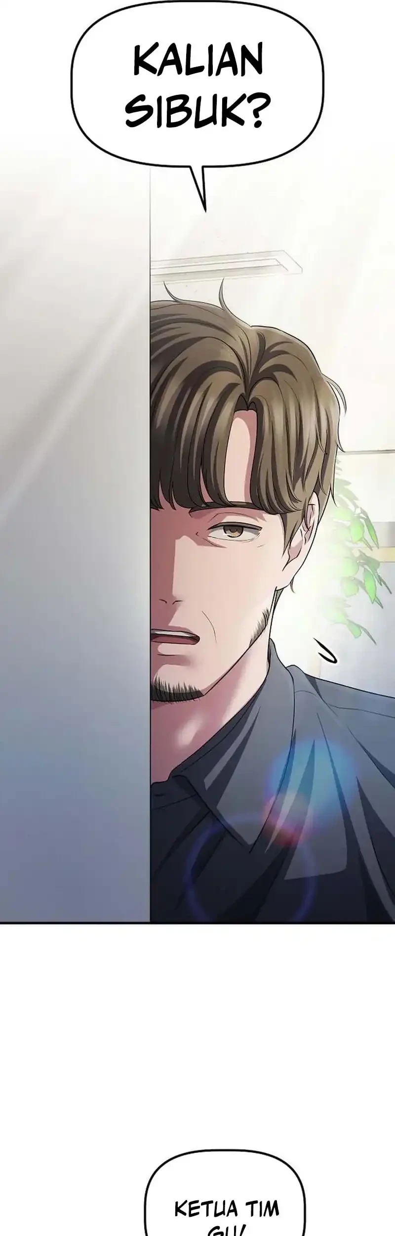 The Corporate Underdog Who Does Everything Right Chapter 61 Gambar 31