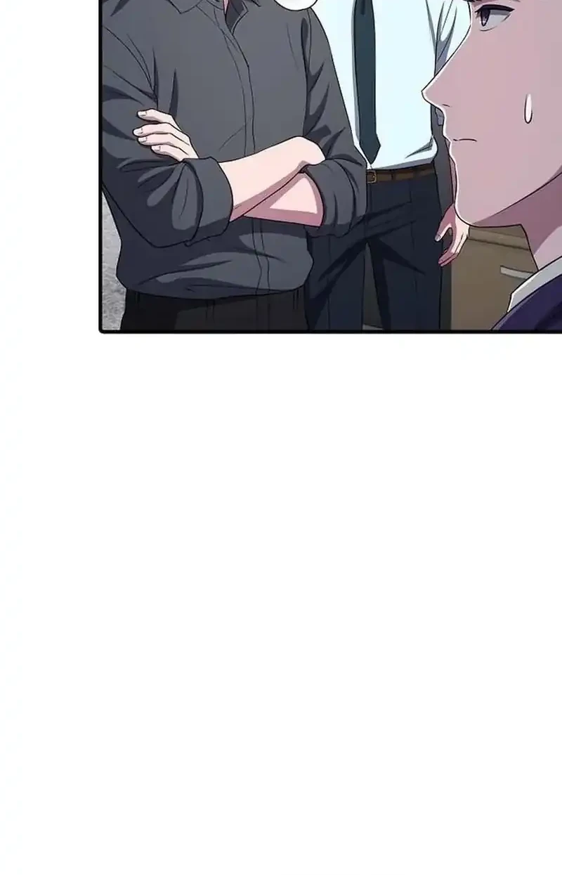 The Corporate Underdog Who Does Everything Right Chapter 61 Gambar 34