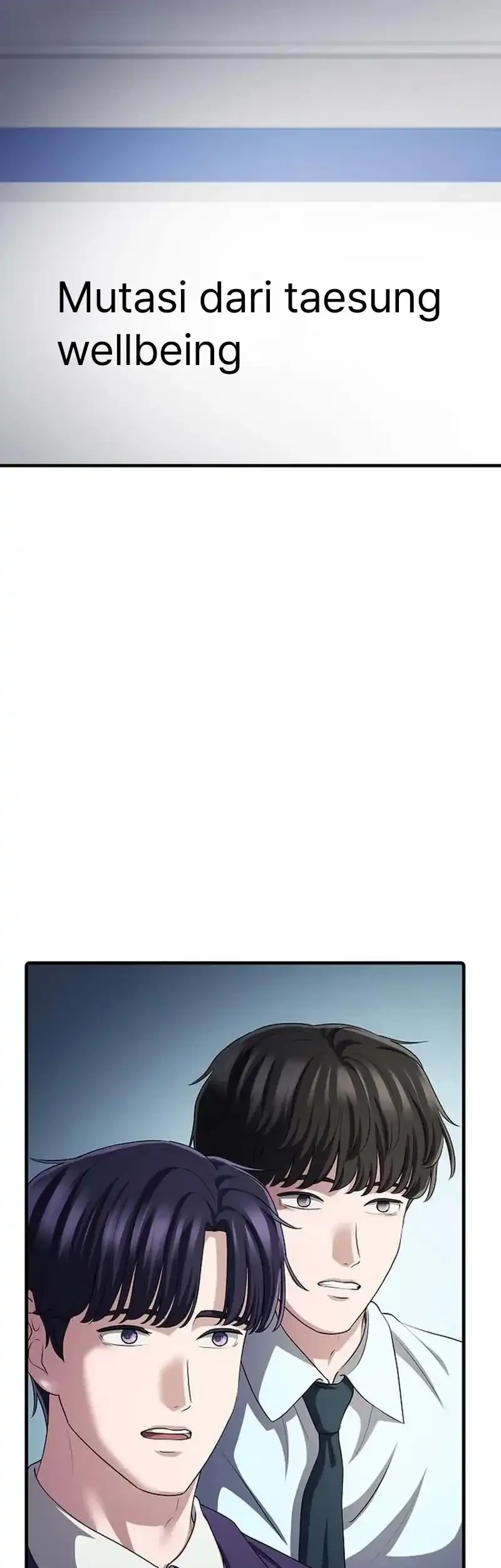 The Corporate Underdog Who Does Everything Right Chapter 61 Gambar 37