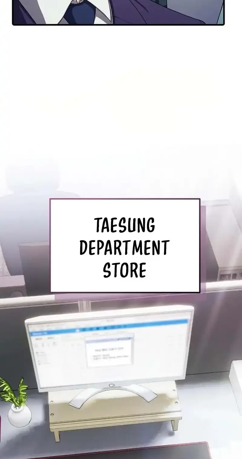 The Corporate Underdog Who Does Everything Right Chapter 61 Gambar 38